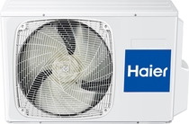 Haier Tundra HSU-09HTT103/R2 -secondary