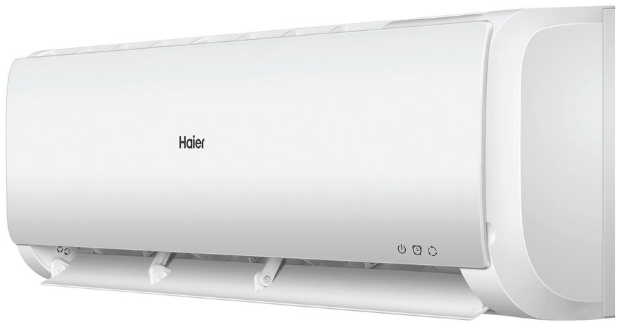 Haier Tundra HSU-09HTT103/R2 -4