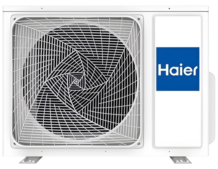 Haier Flexis HSU-12HFF103/R3-B/HSU-12HUF103/R3 -3