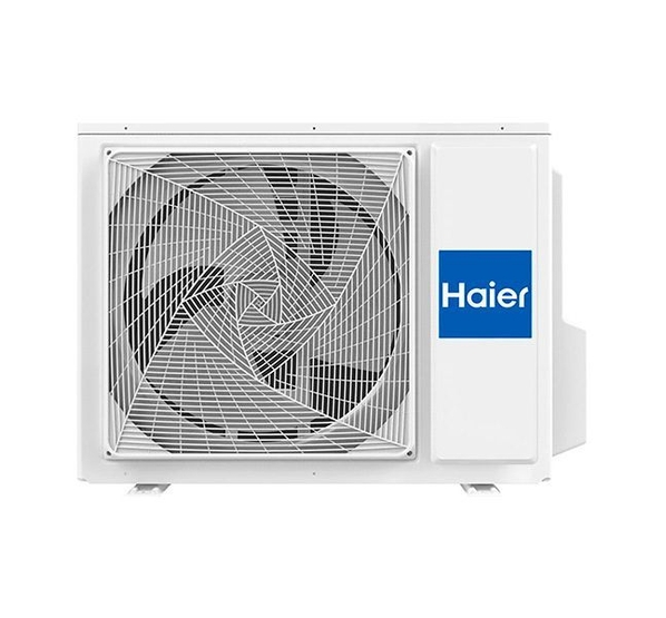 Haier Lightera HSU-12HNF303/R2 -Full Black - HSU-12HUN203/R2 -2