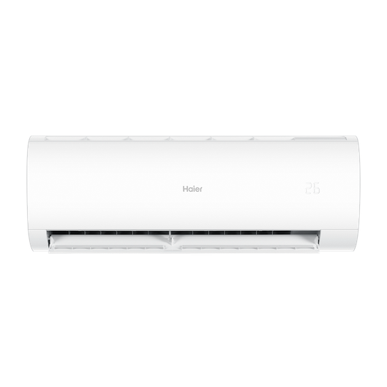 Haier Pearl HSU-12HPL03/R3 (-30C) -1