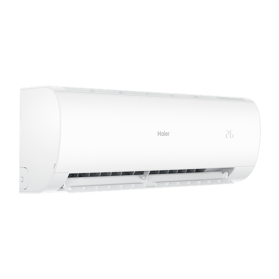 Haier Pearl HSU-12HPL03/R3 (-30C) -2