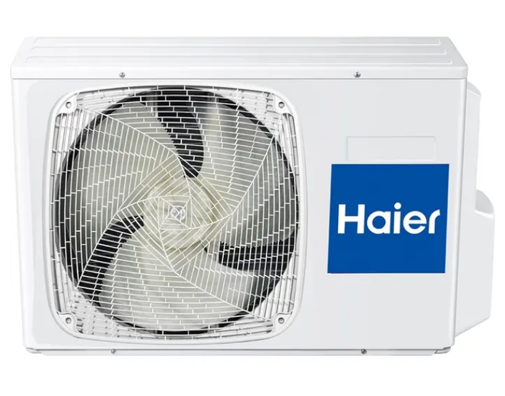 Haier Pearl HSU-12HPL03/R3 (-30C) -3