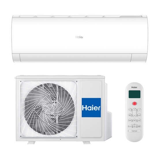 Haier Pearl HSU-12HPL03/R3 (-30C) -4