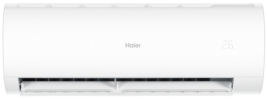 Haier CORAL HSU-12HPL103/R3 -2