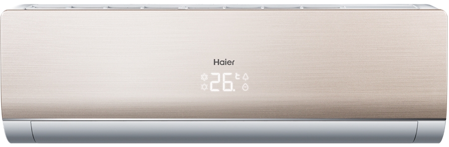 Haier Lightera HSU-24HNF203/R2-G-HSU-24HUN303/R2 -1