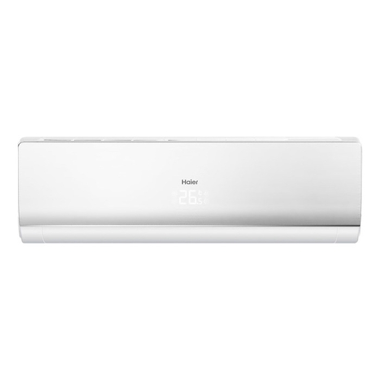 Haier Lightera HSU-24HNF203/R2-W-HSU-24HUN303/R2 -1