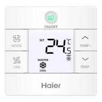 Haier HW-BA116ABK -main