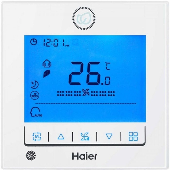 Haier HW-CA101AGK -1