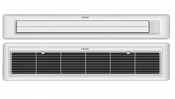 Haier P1B-1210IA/D -1