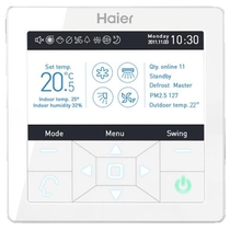 Haier YR-E16A -main