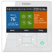 Haier YR-E16B -1