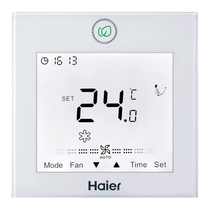 Haier YR-E17a -main