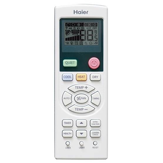 Haier YR-HD -1