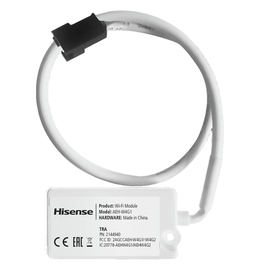 Hisense AEH-W4G1 -1