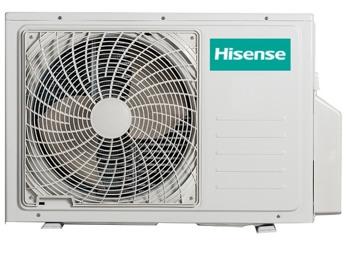 Hisense AMD-09UX4RBL8/AUW-09U4RS8 -2