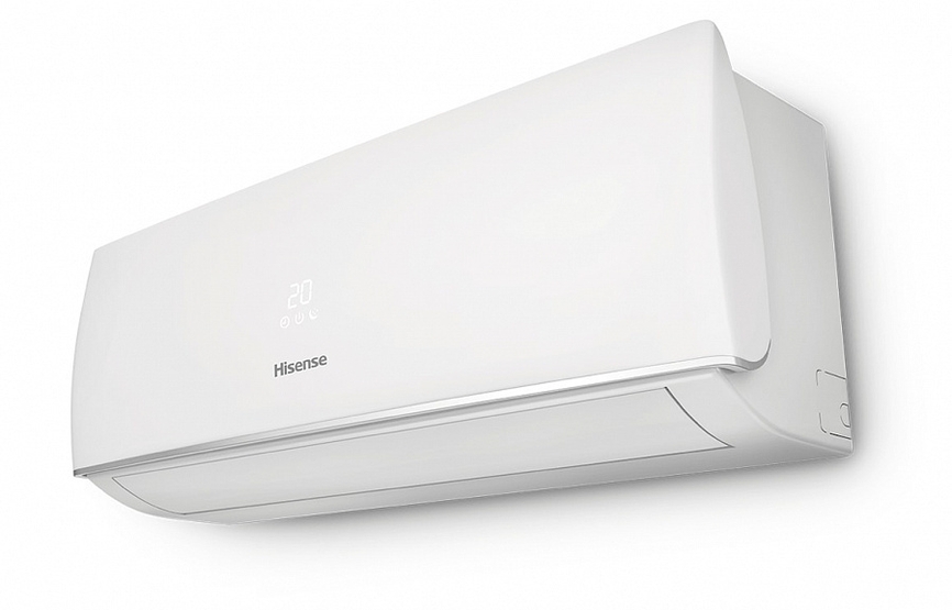 Hisense Smart FREE Match DC AMS-07UR4SVEDB65 -1