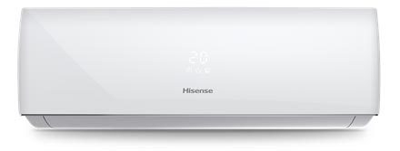 Hisense Smart FREE Match DC AMS-07UR4SVEDB65 -3