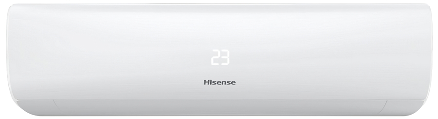 Hisense ZOOM FREE Match DC AMS-07UW4RMRKB00 -1