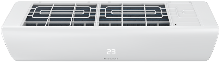 Hisense ZOOM FREE Match DC AMS-07UW4RMRKB00 -5