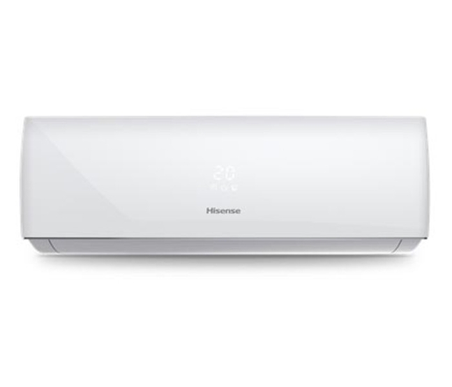 Hisense Smart FREE Match DC AMS-09UR4SVEDB65 WI-FI ready -1