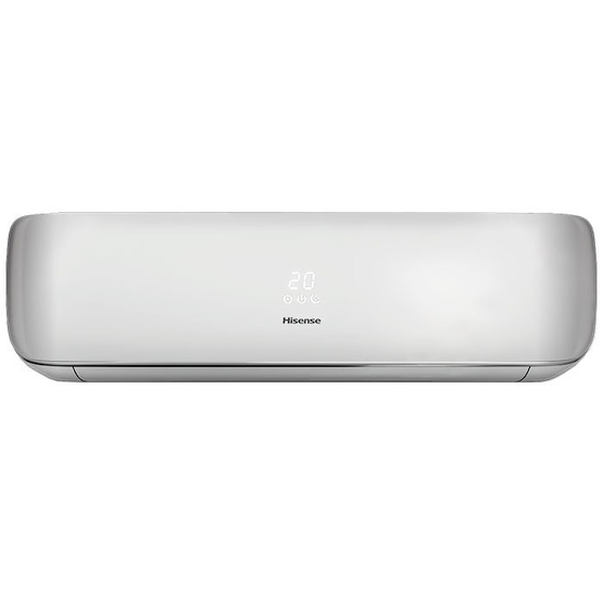 Hisense Premium Design FREE Match DC AMS-09UR4SVETG67 -1