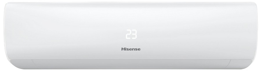 Hisense ZOOM FREE Match DC  AMS-09UW4RMRKB00 -1