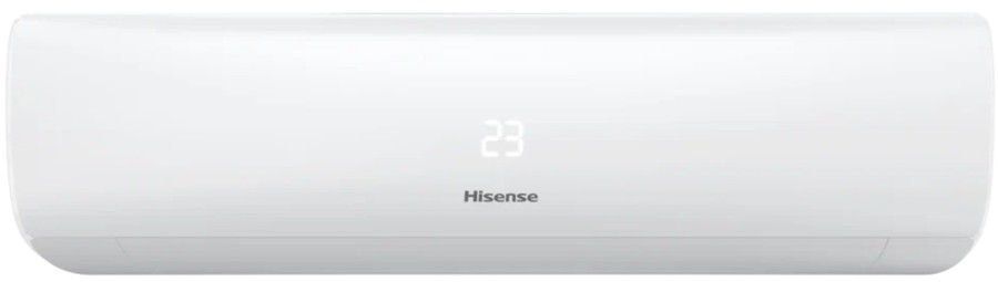 Hisense ZOOM FREE Match DC AMS-09UW4RYRKB01 -1