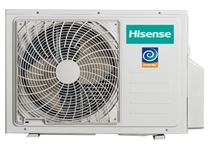 Hisense FREE MATCH AMW2-18U4RXC -main