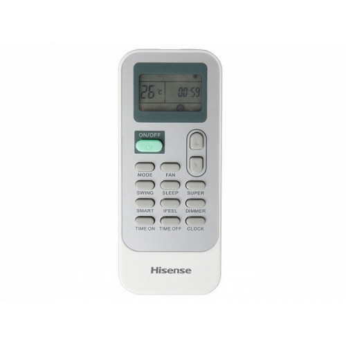 Hisense AP-09CR4GKVS00 -2