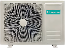 Hisense Era Classic A AS-07HR4RLRKC00 -secondary