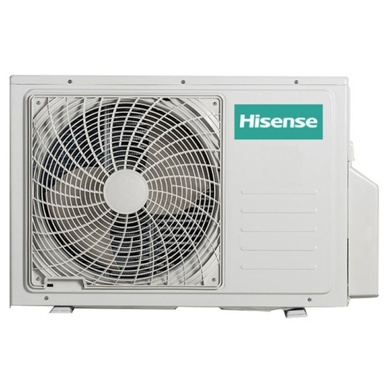 Hisense Neo Classic A AS-07HR4SYCDC5 -3