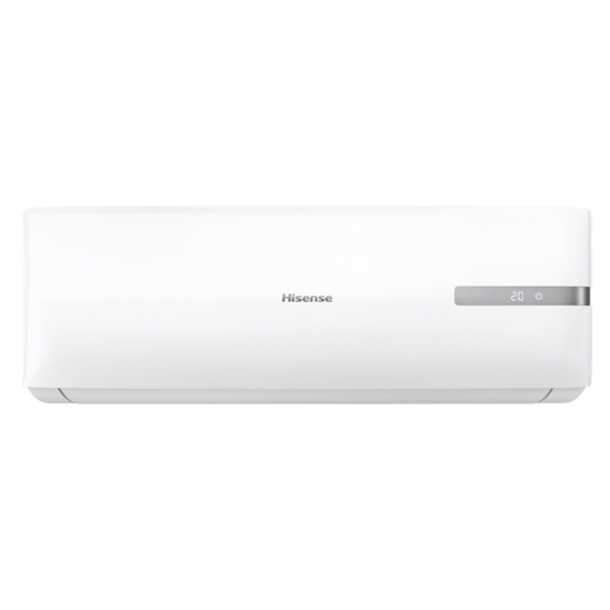 Hisense Basic A AS-07HR4SYDDL03G -1