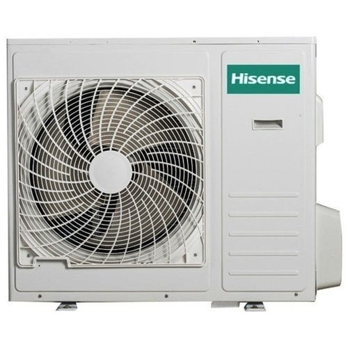 Hisense Basic A AS-07HR4SYDDL03G -4