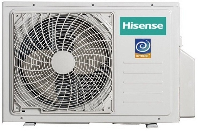 Hisense Smart AS-07UW4RYDDB00 -2