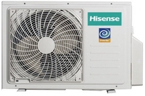 Hisense Smart AS-07UW4RYDDB00 -secondary