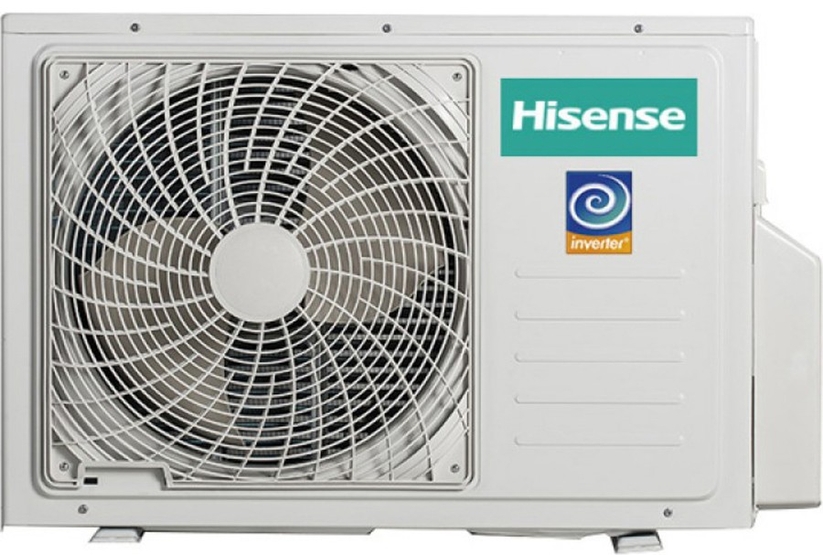 Hisense Zoom AS-07UW4RYRKB00 -2