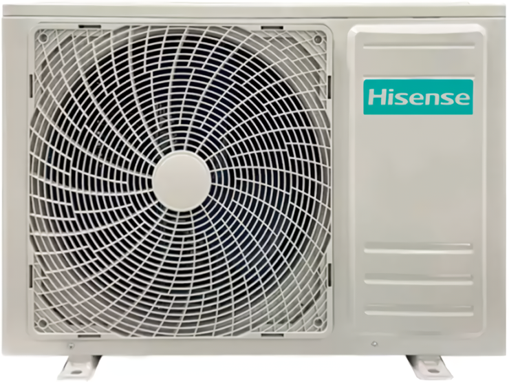 Hisense Era Classic A AS-09HR4RLRKC01 -2