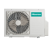 Hisense Neo Classic A AS-09HR4RYDDC00 -secondary