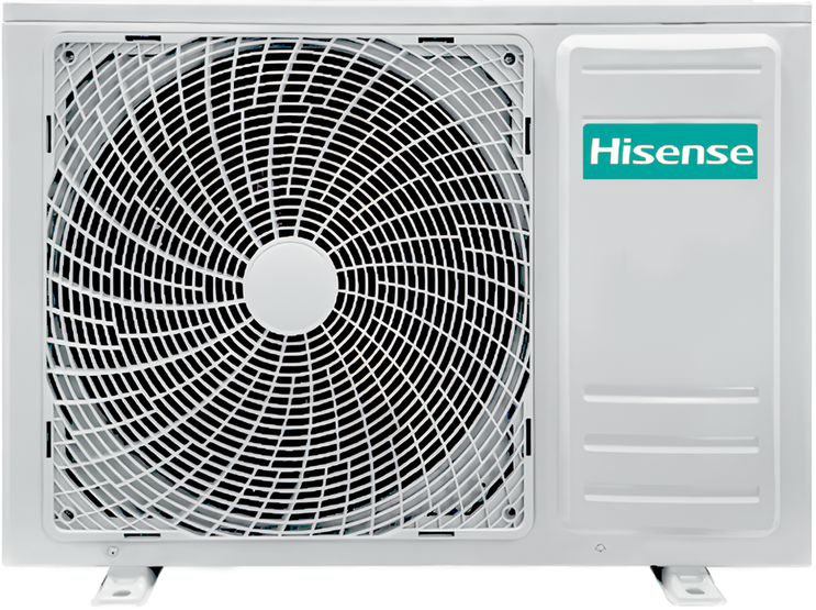 Hisense Easy Classic A AS-09HR4RYDDJ00 -2