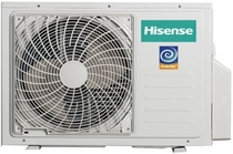 Hisense Silver Crystal AS-09UW4RYDTG05(S) -secondary