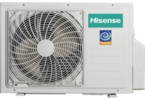 Hisense Zoom AS-09UW4RYRKB05 -secondary