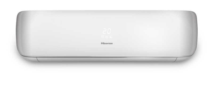 Hisense Premium Design Super AS-10UW4RVETG00 -1