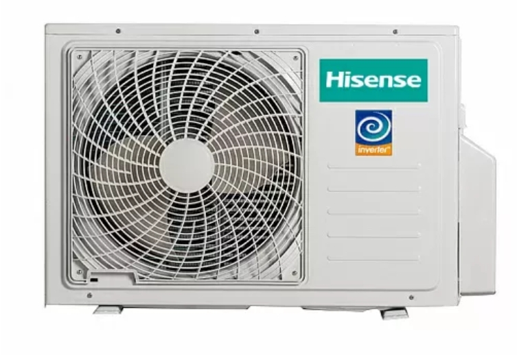 Hisense Premium Design Super AS-10UW4RVETG00 -5