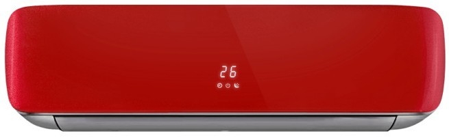 Hisense Red Crystal Super AS-10UW4RVETG00(R) -1