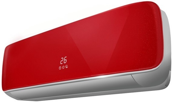 Hisense Red Crystal Super AS-10UW4RVETG00(R) -2