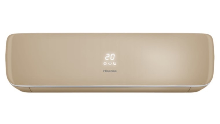 Hisense Champagne Crystal Super AS-10UW4RVETG01(C) -1