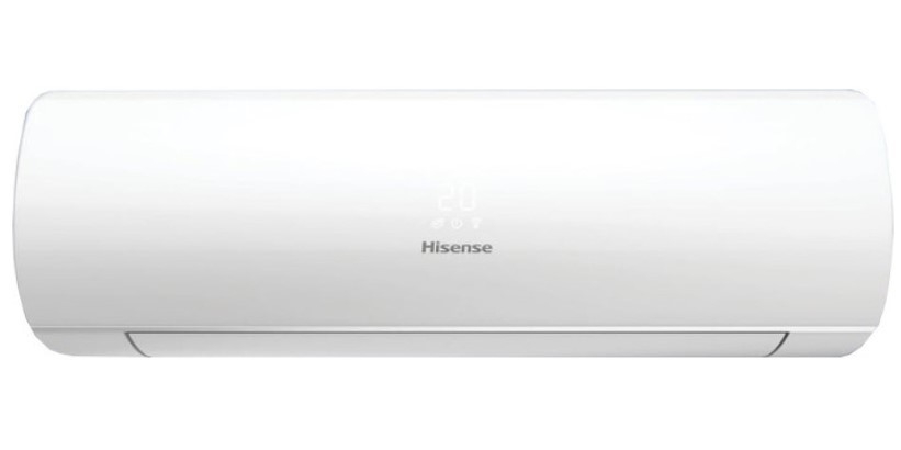 Hisense Lux Design Super AS-10UW4RVETS00 -1