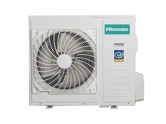 Hisense Air Sensation Superior AS-10UW4RXVQF00 -2