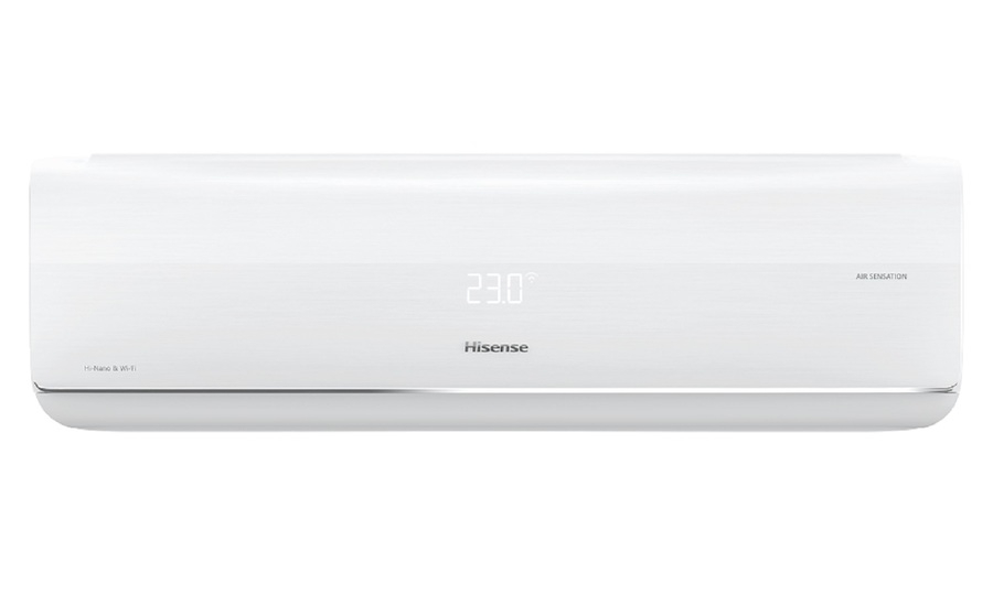 Hisense Air Sensation Superior AS-10UW4RXVQF00 -4